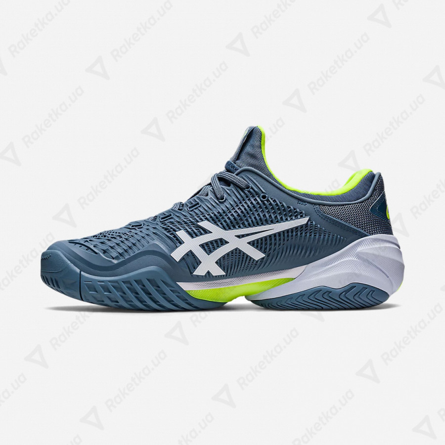 Asics Court FF 3 1041A370-400 - купити в Києві, ціни на чоловічі